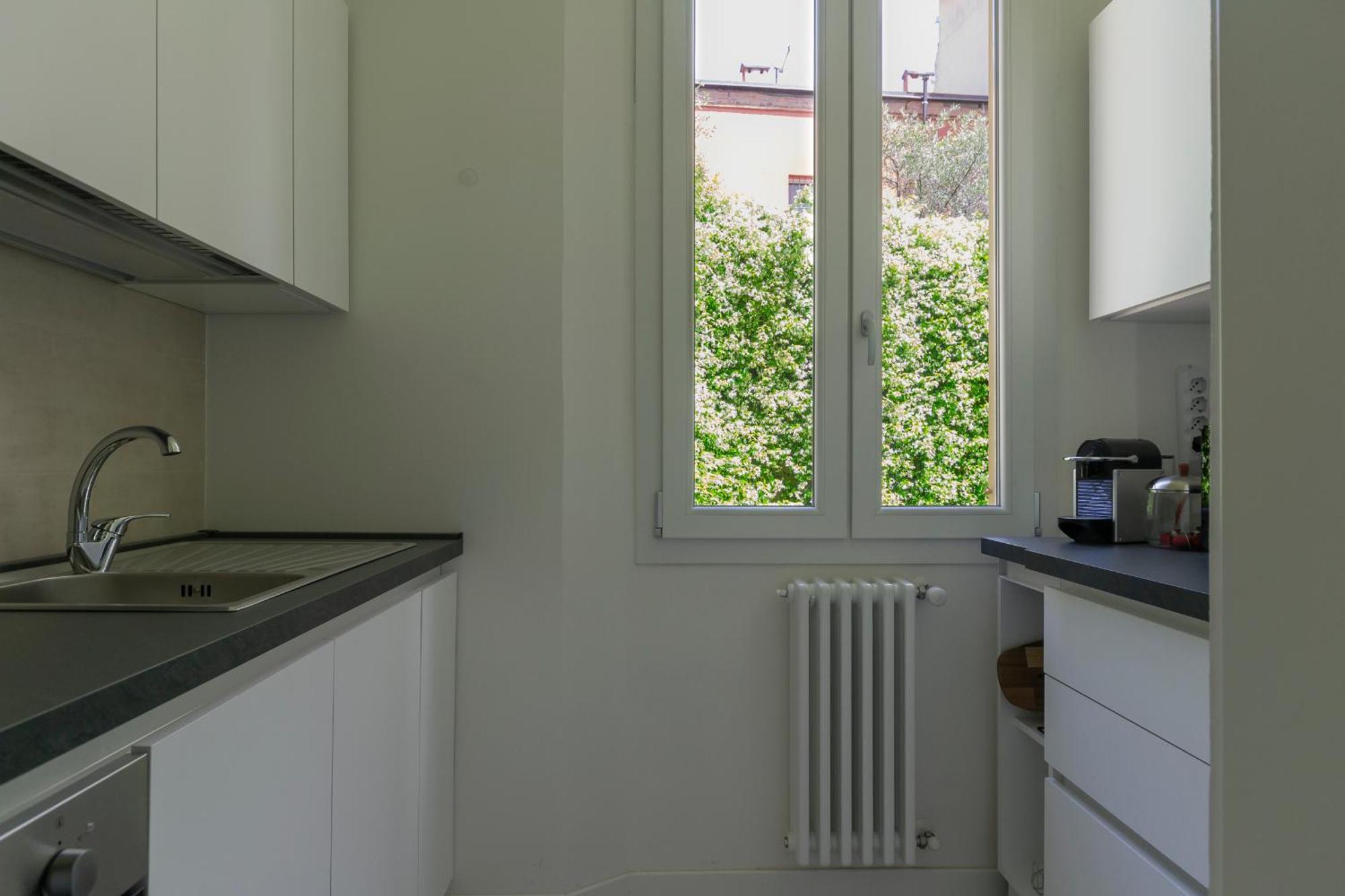 Apartment Amos - 5 Minutes From Piazza Maggiore Болонья Екстер'єр фото