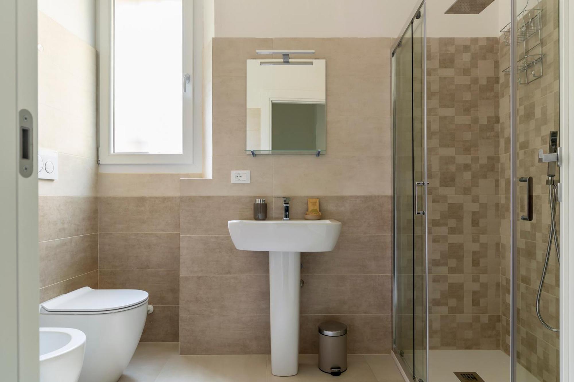 Apartment Amos - 5 Minutes From Piazza Maggiore Болонья Екстер'єр фото