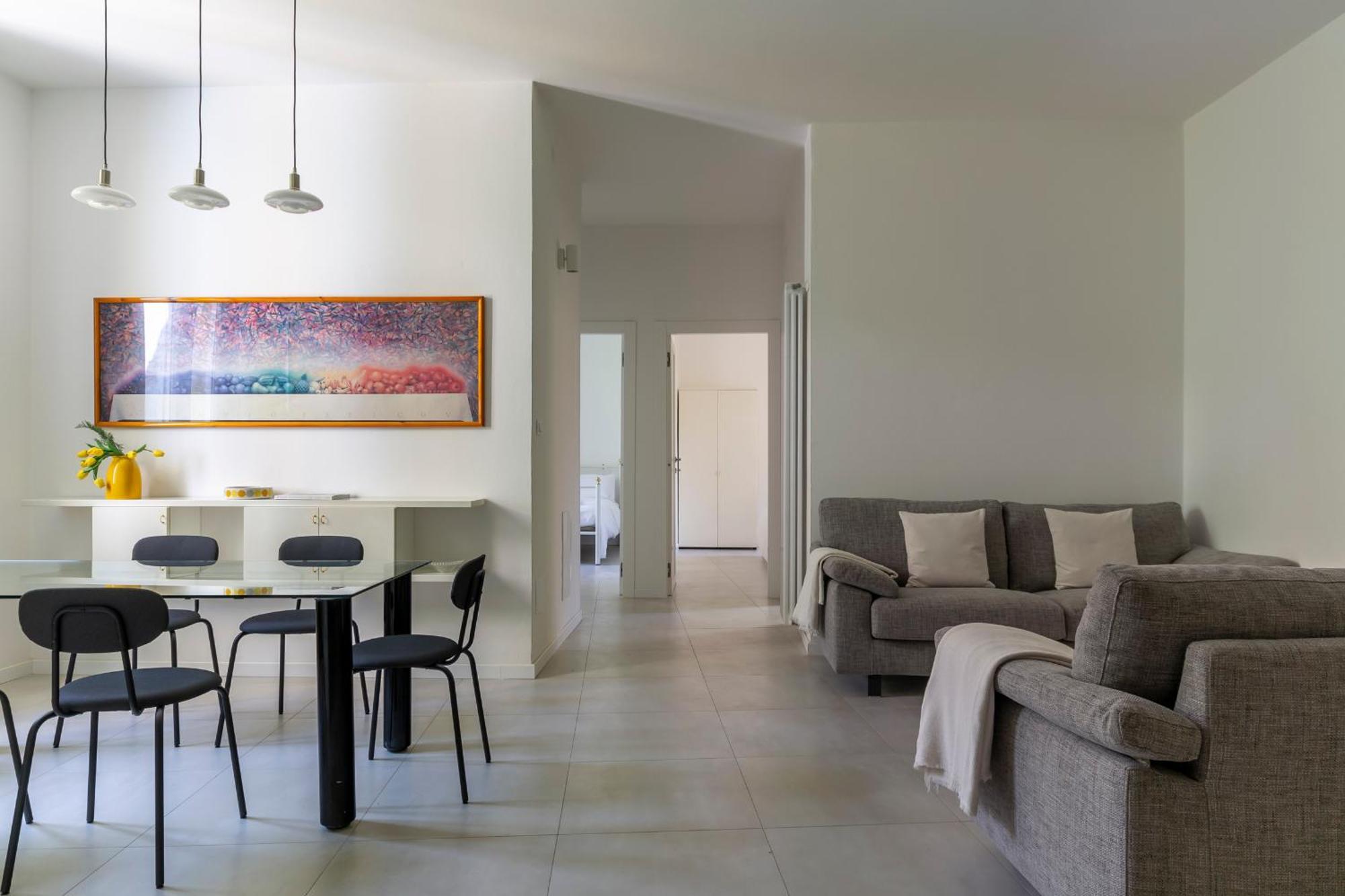Apartment Amos - 5 Minutes From Piazza Maggiore Болонья Екстер'єр фото