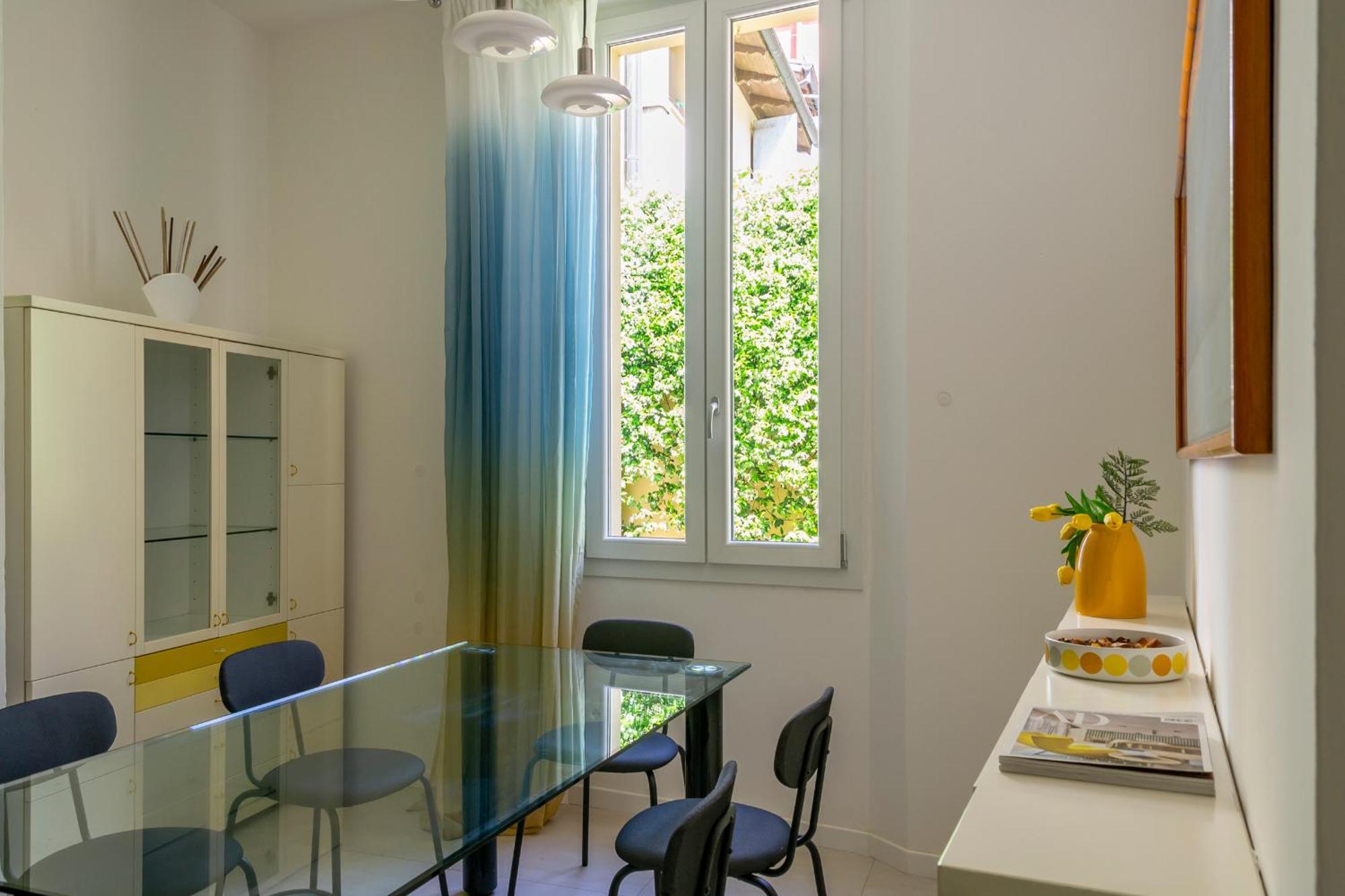 Apartment Amos - 5 Minutes From Piazza Maggiore Болонья Екстер'єр фото