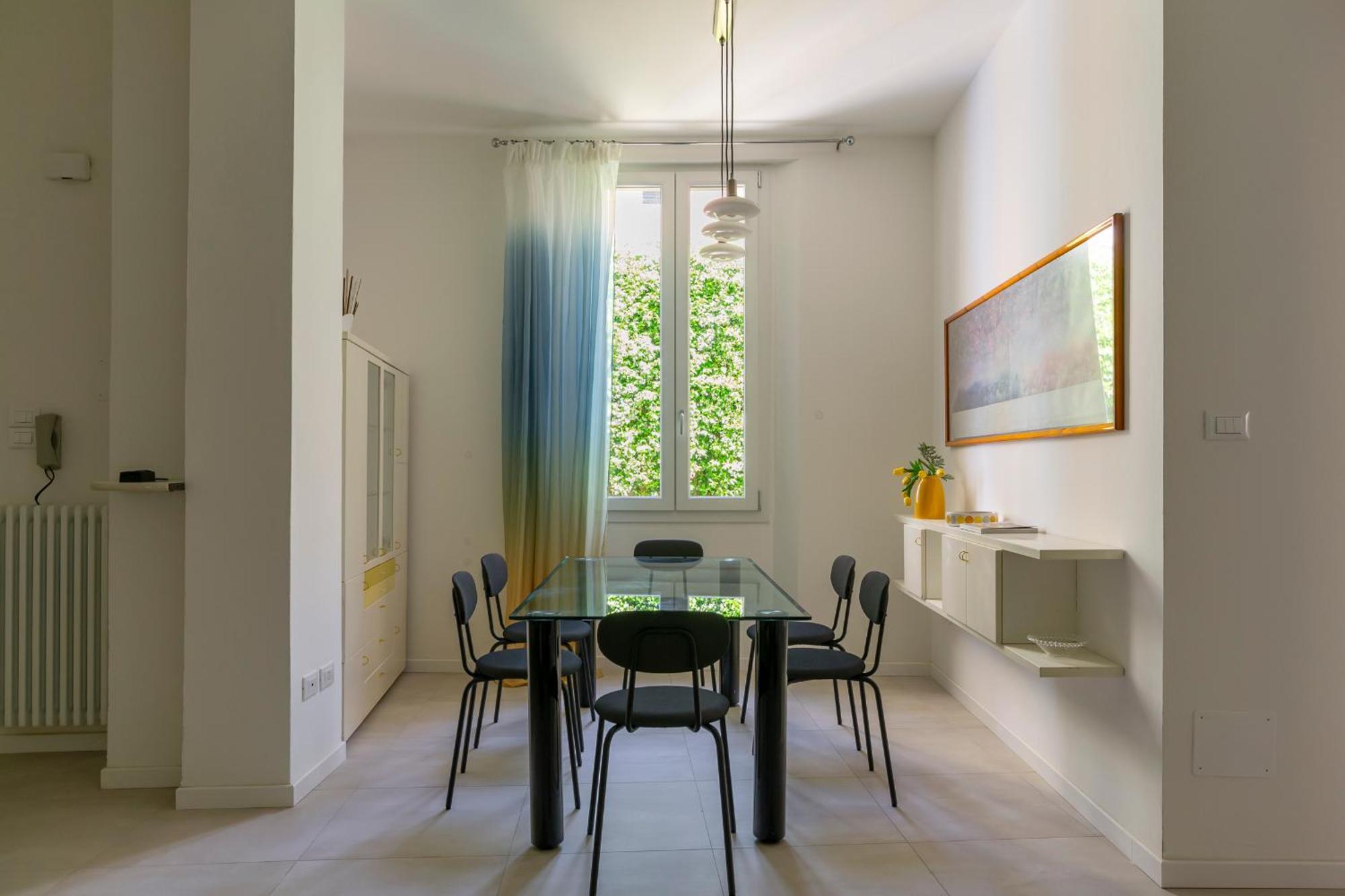 Apartment Amos - 5 Minutes From Piazza Maggiore Болонья Екстер'єр фото