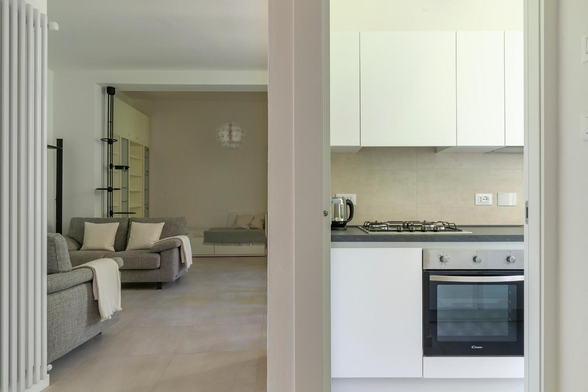 Apartment Amos - 5 Minutes From Piazza Maggiore Болонья Екстер'єр фото