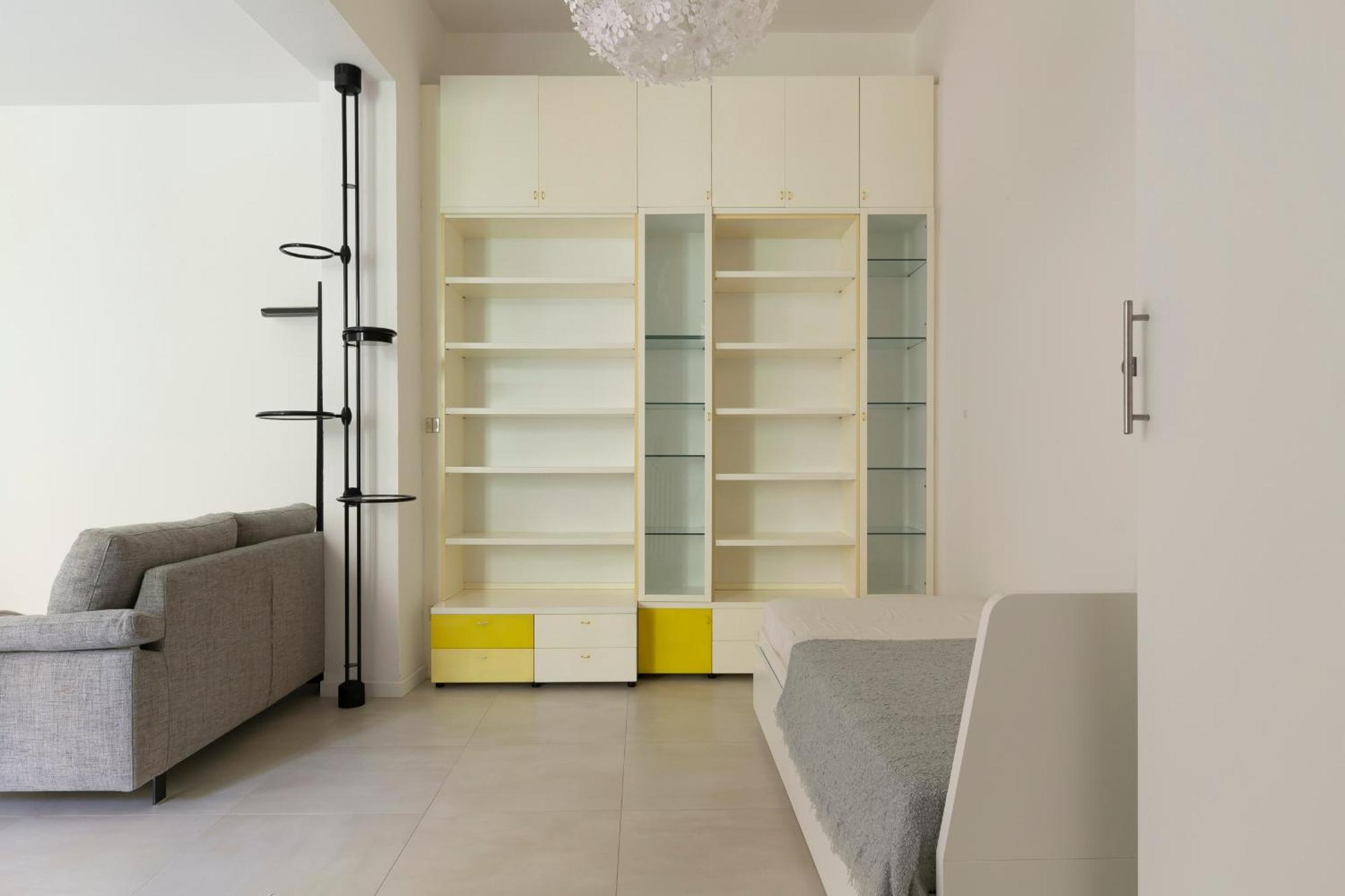 Apartment Amos - 5 Minutes From Piazza Maggiore Болонья Екстер'єр фото