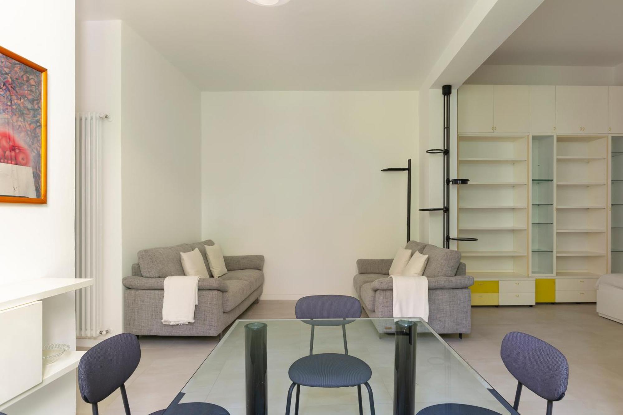 Apartment Amos - 5 Minutes From Piazza Maggiore Болонья Екстер'єр фото