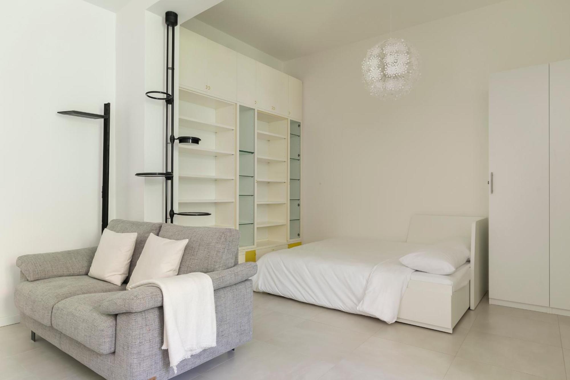 Apartment Amos - 5 Minutes From Piazza Maggiore Болонья Екстер'єр фото